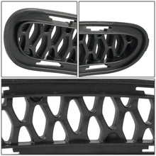 Load image into Gallery viewer, 15-21 Dodge Charger SRT Style Right Rear Bumper Bezel