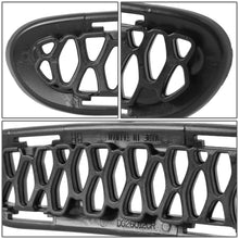 Load image into Gallery viewer, 15-21 Dodge Charger SRT Style Right Rear Bumper Bezel