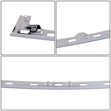 Load image into Gallery viewer, 2014+ Jeep Grand Cherokee Rear Bumper Step Plate - ABS Chrome