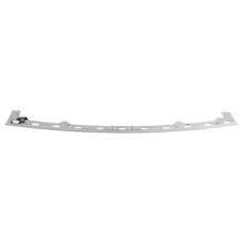Load image into Gallery viewer, 2014+ Jeep Grand Cherokee Rear Bumper Step Plate - ABS Chrome