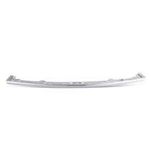 Load image into Gallery viewer, 2014+ Jeep Grand Cherokee Rear Bumper Step Plate - ABS Chrome