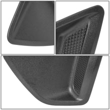 Load image into Gallery viewer, 2011-2013 Ford Fiesta Outer Grille Bumper Trim - Left Side