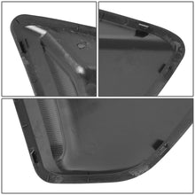 Load image into Gallery viewer, 2011-2013 Ford Fiesta Outer Grille Bumper Trim - Left Side
