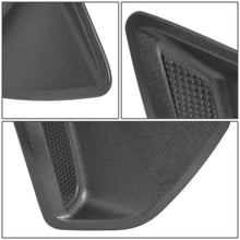 Load image into Gallery viewer, 2011-2013 Ford Fiesta Outer Grille Bumper Trim RH