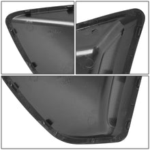 Load image into Gallery viewer, 2011-2013 Ford Fiesta Outer Grille Bumper Trim RH