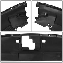 Load image into Gallery viewer, 2018+ Ford Mustang Shield Upper Bumper Trim