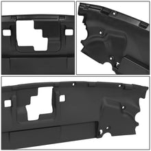 Load image into Gallery viewer, 2018+ Ford Mustang Shield Upper Bumper Trim