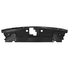 Load image into Gallery viewer, 2018+ Ford Mustang Shield Upper Bumper Trim
