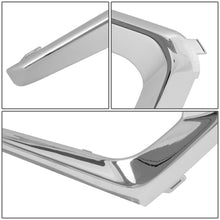 Load image into Gallery viewer, 2016+ Chevrolet Malibu Fog Lamp Cover Molding LH