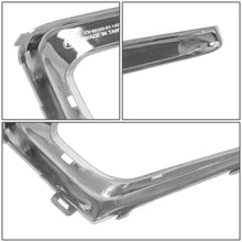 Load image into Gallery viewer, 2016+ Chevrolet Malibu Fog Lamp Cover Molding LH