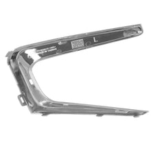 Load image into Gallery viewer, 2016+ Chevrolet Malibu Fog Lamp Cover Molding LH