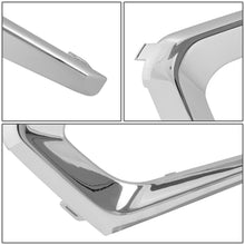 Load image into Gallery viewer, 2016+ Chevrolet Malibu Fog Light Cover Trim RH
