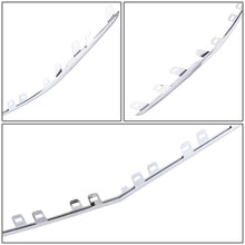 Load image into Gallery viewer, 2015+ Cadillac ATS Front Bumper Trim Molding