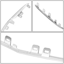 Load image into Gallery viewer, 2015+ Cadillac ATS Front Bumper Trim Molding
