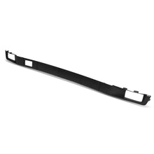 Load image into Gallery viewer, 2017+ Chevrolet Tahoe Front Bumper Lower Molding w/ Sensor Holes