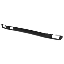 Load image into Gallery viewer, 2017+ Chevrolet Tahoe Front Bumper Lower Molding w/ Sensor Holes