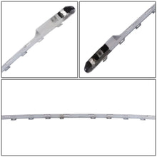 Load image into Gallery viewer, 2021+ Chevrolet Tahoe/Suburban Front Lower Bumper Trim - Chrome
