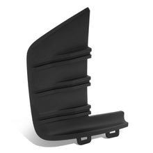 Load image into Gallery viewer, 2019+ Chevrolet Silverado 1500 Front Bumper End Molding Left