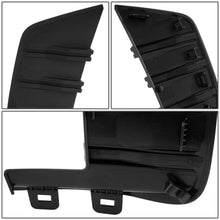 Load image into Gallery viewer, 2019+ Chevrolet Silverado 1500 Front Bumper End Molding Left