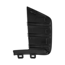 Load image into Gallery viewer, 2019+ Chevrolet Silverado 1500 Front Bumper End Molding Left