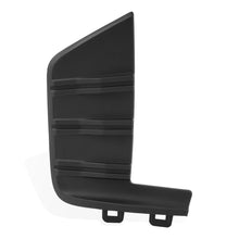 Load image into Gallery viewer, 2019+ Chevrolet Silverado 1500 Front Bumper End Molding Left