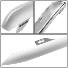 Load image into Gallery viewer, 2015+ Chevrolet Suburban/Tahoe Front Bumper Lower Outer Trim RH