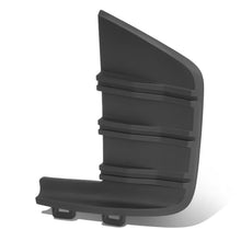 Load image into Gallery viewer, 2019+ Chevrolet Silverado 1500 Front Bumper End Molding RH