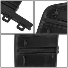 Load image into Gallery viewer, 2019+ Chevrolet Silverado 1500 Front Bumper End Molding RH