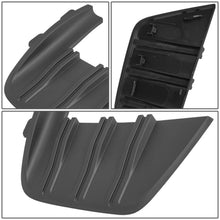 Load image into Gallery viewer, 2019+ Chevrolet Silverado 1500 Front Bumper End Molding RH