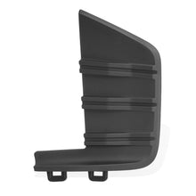 Load image into Gallery viewer, 2019+ Chevrolet Silverado 1500 Front Bumper End Molding RH