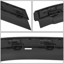 Load image into Gallery viewer, 2016+ Chevrolet Silverado 1500 Front Bumper Filler Panel LH