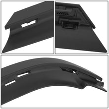 Load image into Gallery viewer, 2016+ Chevrolet Silverado 1500 Front Bumper Filler Panel LH
