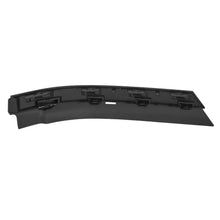 Load image into Gallery viewer, 2016+ Chevrolet Silverado 1500 Front Bumper Filler Panel LH