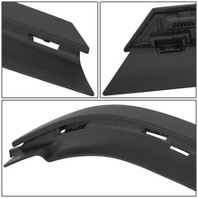 Load image into Gallery viewer, 2016+ Chevrolet Silverado 1500 Front Bumper Filler Panel RH