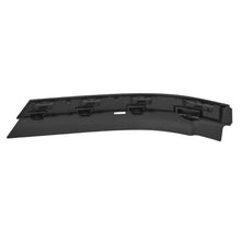 Load image into Gallery viewer, 2016+ Chevrolet Silverado 1500 Front Bumper Filler Panel RH