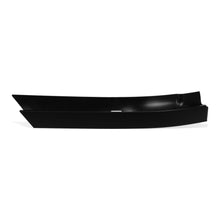 Load image into Gallery viewer, 2016+ Chevrolet Silverado 1500 Front Bumper Filler Panel RH