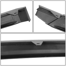 Load image into Gallery viewer, 2014+ Chevrolet Impala Front Bumper Air Deflector RH