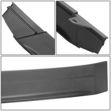 Load image into Gallery viewer, 2014+ Chevrolet Impala Front Air Deflector Bumper Trim Left