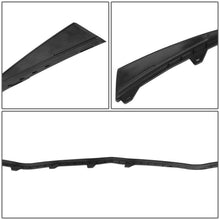 Load image into Gallery viewer, 2014+ Chevrolet Impala Front Lower Center Bumper Deflector