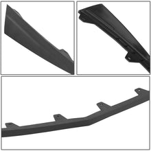 Load image into Gallery viewer, 2014+ Chevrolet Impala Front Lower Center Bumper Deflector