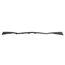 Load image into Gallery viewer, 2014+ Chevrolet Impala Front Lower Center Bumper Deflector