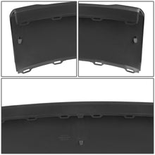Load image into Gallery viewer, 2019+ Honda Pilot Front Bumper Molding - Polypropylene