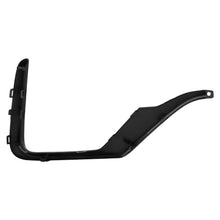 Load image into Gallery viewer, 2020+ Honda CR-V Front Bumper Trim Molding Left Side ABS