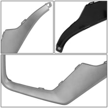 Load image into Gallery viewer, 2020+ Honda CR-V Front Bumper Trim Molding RH ABS