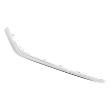 Load image into Gallery viewer, 2018+ Hyundai Sonata Front Bumper Trim Molding Lower Left ABS