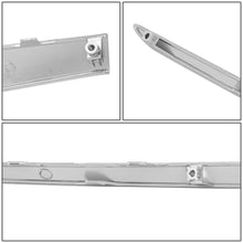 Load image into Gallery viewer, 2018+ Hyundai Sonata Front Bumper Trim Molding Lower Left ABS