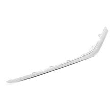 Load image into Gallery viewer, 2018+ Hyundai Sonata Front Bumper Trim Molding Lower Right - ABS
