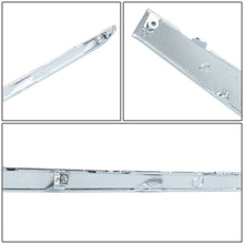 Load image into Gallery viewer, 2018+ Hyundai Sonata Front Bumper Trim Molding Lower Right - ABS