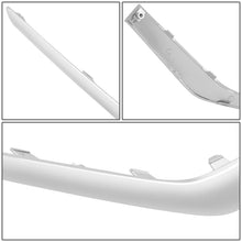 Load image into Gallery viewer, 2018+ Hyundai Sonata Front Bumper Trim Molding Lower Right - ABS