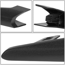 Load image into Gallery viewer, 2017+ Mazda 3 Front Bumper Trim Cover Left Side ABS
